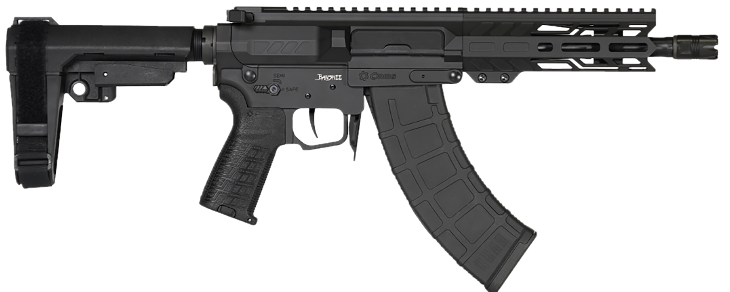 Primary Arms